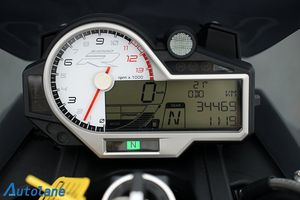 BMW S 1000 R bild 20