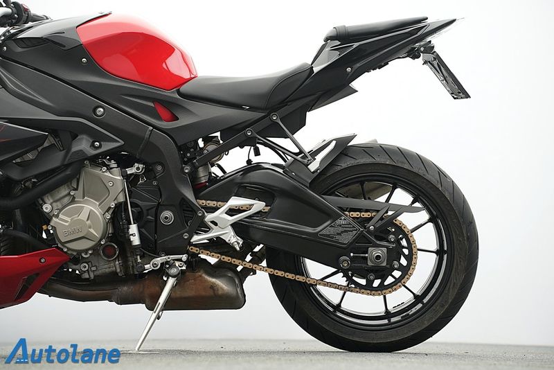 BMW S 1000 R bild 15