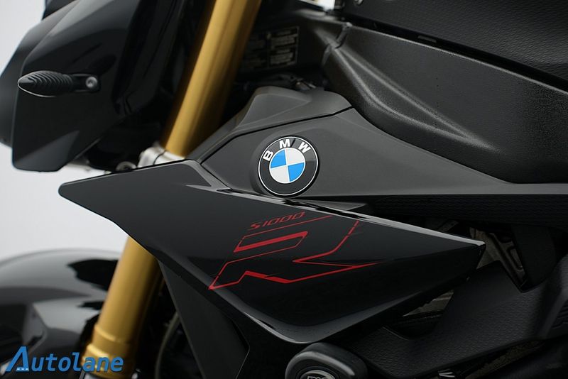 BMW S 1000 R bild 24