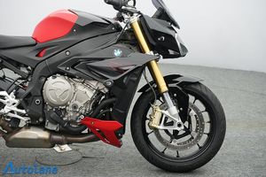 BMW S 1000 R bild 12