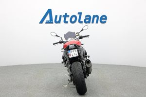 BMW S 1000 R bild 8