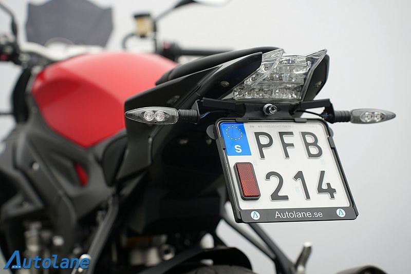 BMW S 1000 R bild 16