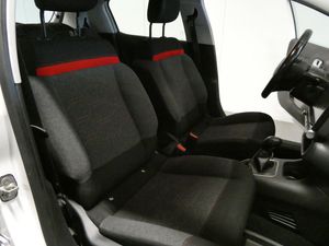 Citroen C3 bild 16