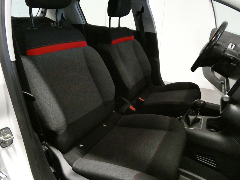 Citroen C3 bild 16