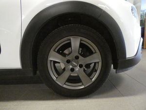 Citroen C3 bild 6