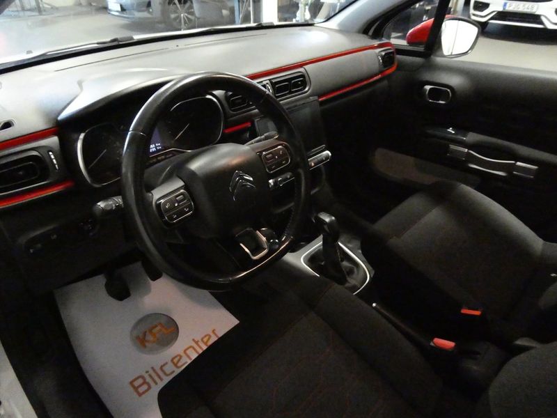 Citroen C3 bild 13