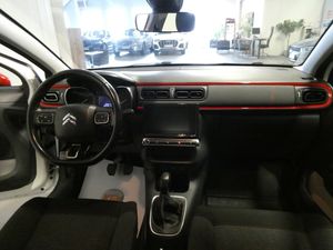 Citroen C3 bild 14