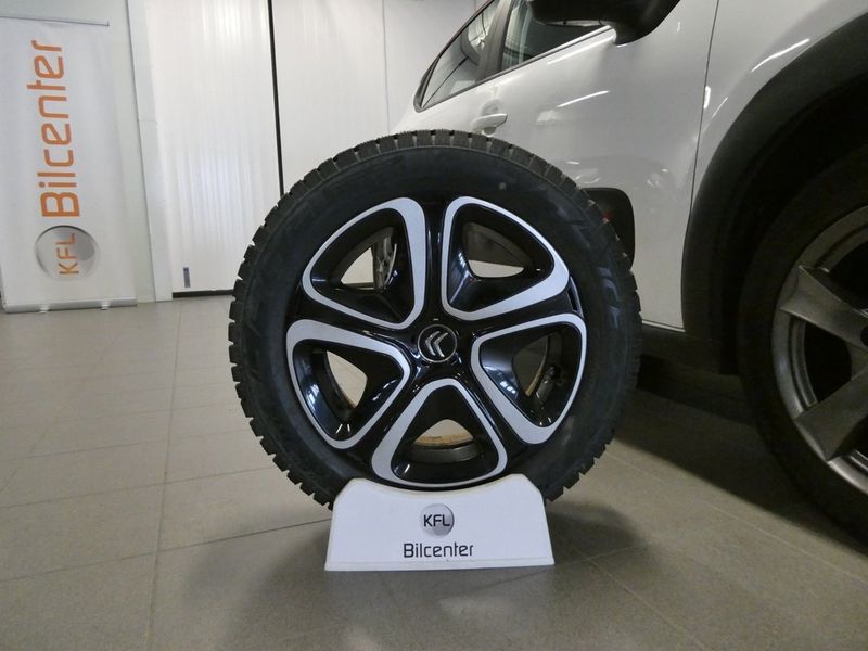 Citroen C3 bild 2