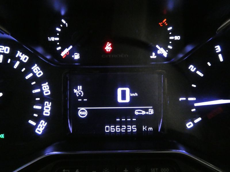 Citroen C3 bild 17