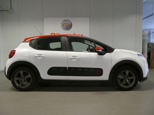 Citroen C3 bild 7