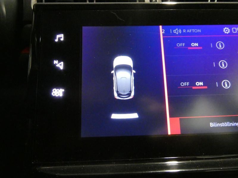 Citroen C3 bild 18
