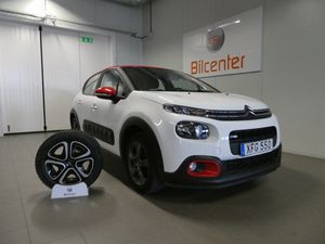 Citroen C3 bild 1