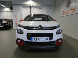 Citroen C3 bild 12