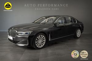 BMW 730 bild 1