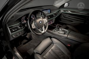BMW 730 bild 7