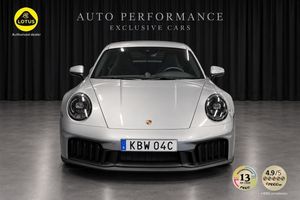 Porsche 992 bild 4