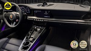 Porsche 992 bild 7