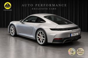 Porsche 992 bild 3
