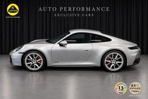 Porsche 992 bild 2