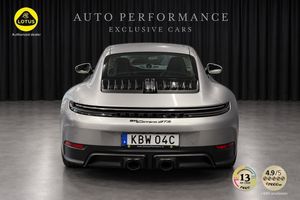 Porsche 992 bild 5