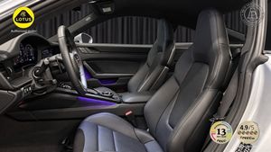 Porsche 992 bild 8