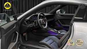 Porsche 992 bild 6