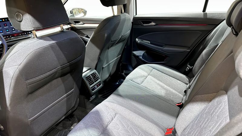 Volkswagen Golf bild 11