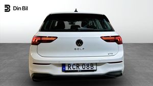 Volkswagen Golf bild 5