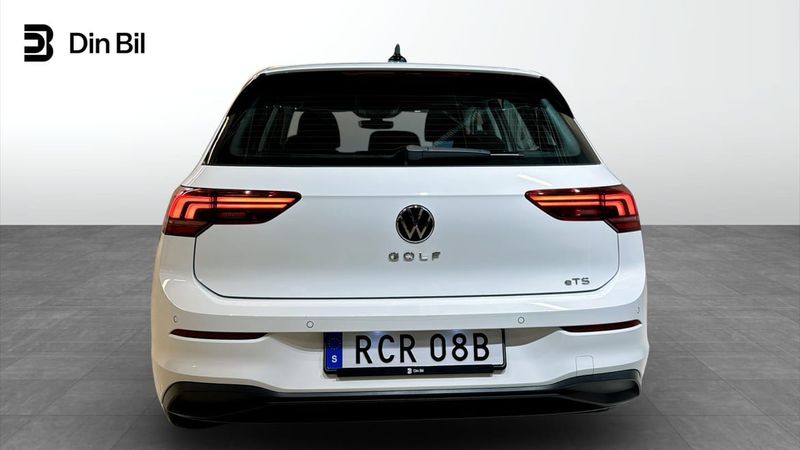 Volkswagen Golf bild 5