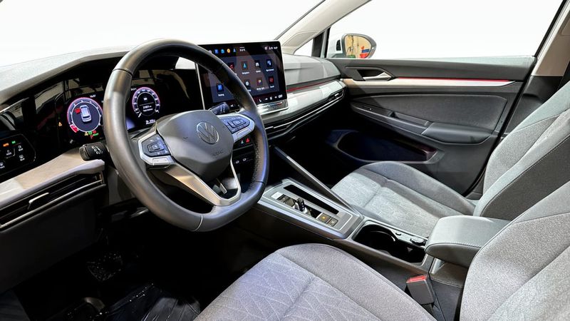 Volkswagen Golf bild 7