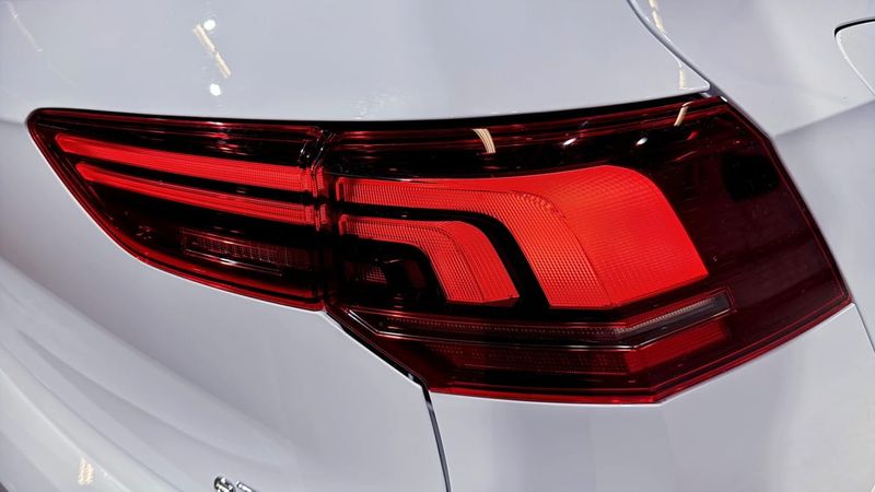 Volkswagen Golf bild 13