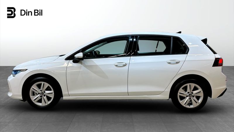 Volkswagen Golf bild 2