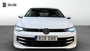 Volkswagen Golf bild 4