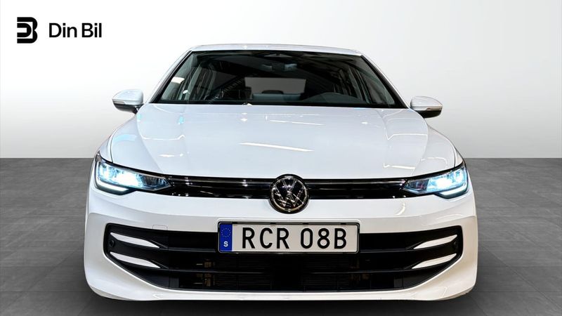Volkswagen Golf bild 4