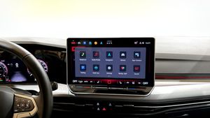Volkswagen Golf bild 9
