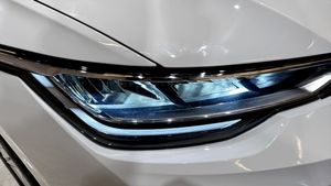 Volkswagen Golf bild 14