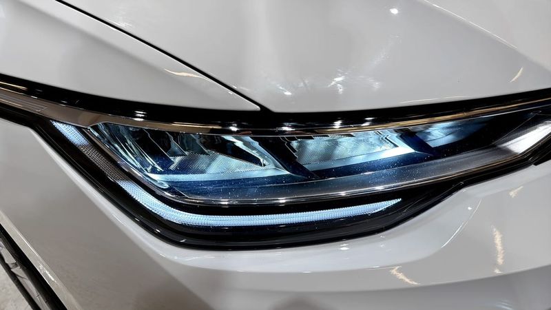 Volkswagen Golf bild 14