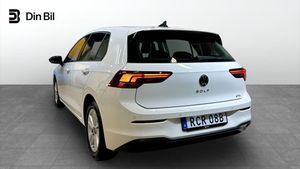 Volkswagen Golf bild 3