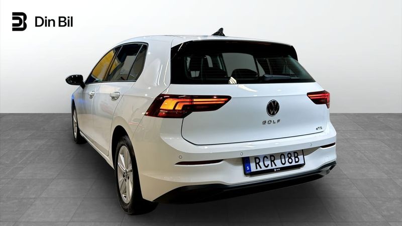Volkswagen Golf bild 3