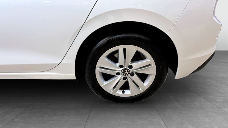 Volkswagen Golf bild 6