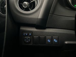 Toyota Auris bild 14