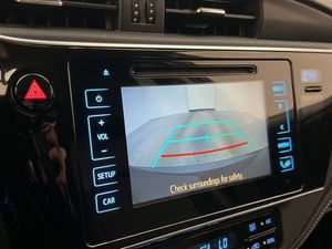 Toyota Auris bild 20