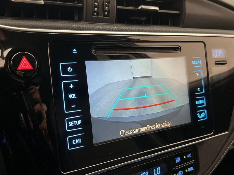 Toyota Auris bild 20