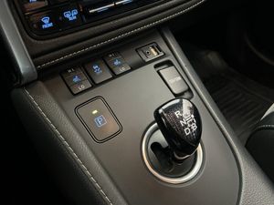 Toyota Auris bild 23