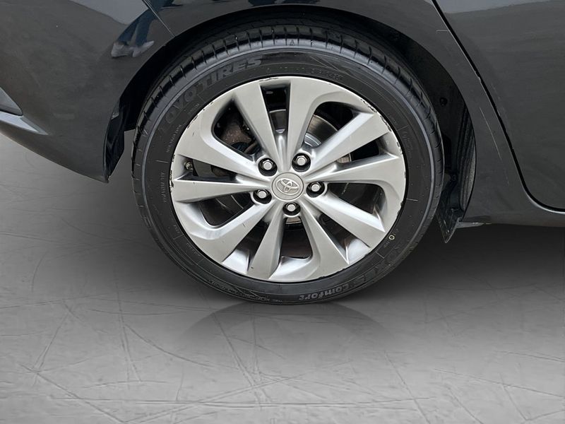 Toyota Auris bild 30