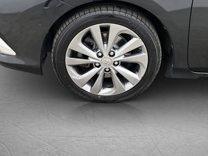 Toyota Auris bild 28