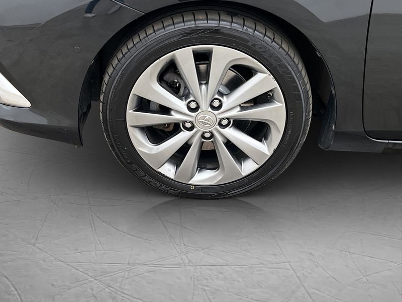 Toyota Auris bild 28