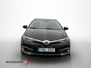 Toyota Auris bild 2