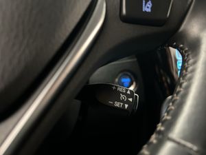 Toyota Auris bild 19