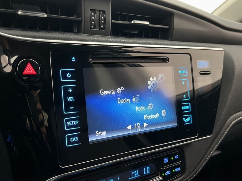 Toyota Auris bild 22